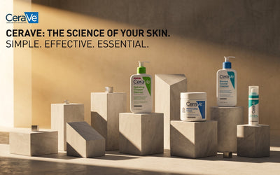 CeraVe Cleanser for Sensitive Skin: Best Options and What to Avoid