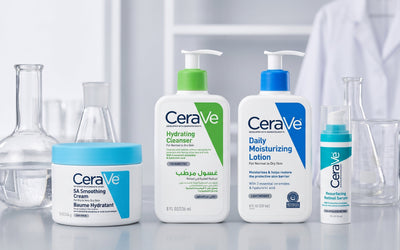 CeraVe Cleanser for Combination Skin: Which Formula Should You Choose?