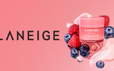 Laneige UAE: Best Products for Dubai Skin in 2026