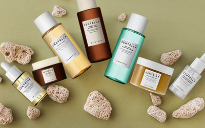 SKIN1004 UAE: Everything You Need to Know About Centella Skincare