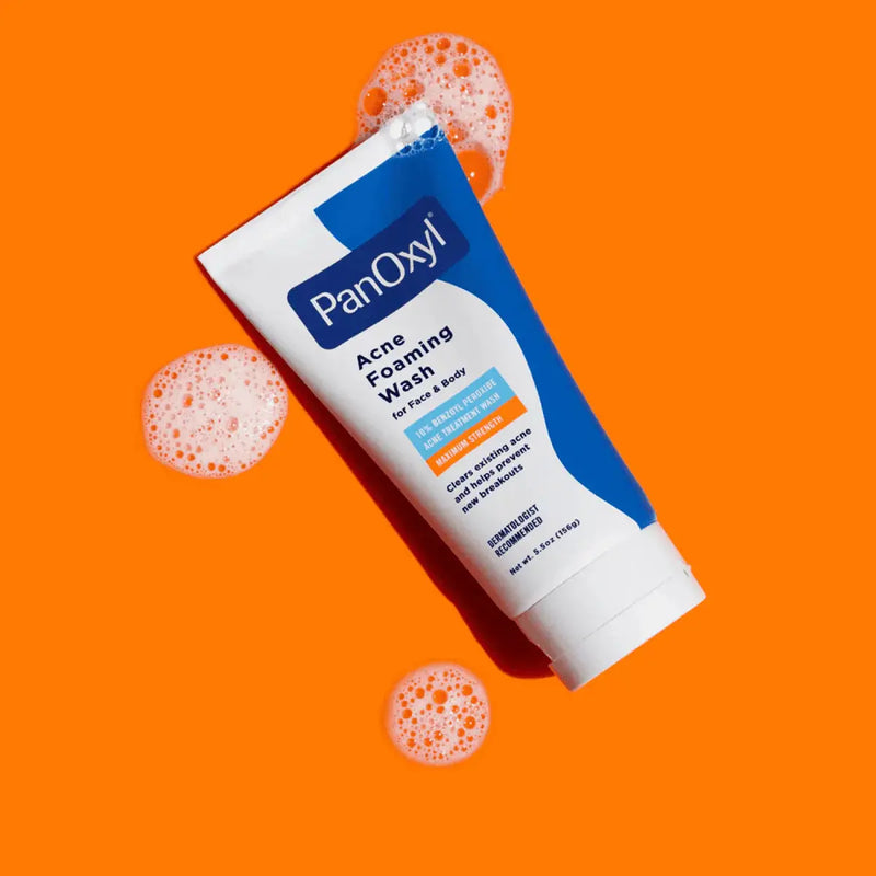 PanOxyl