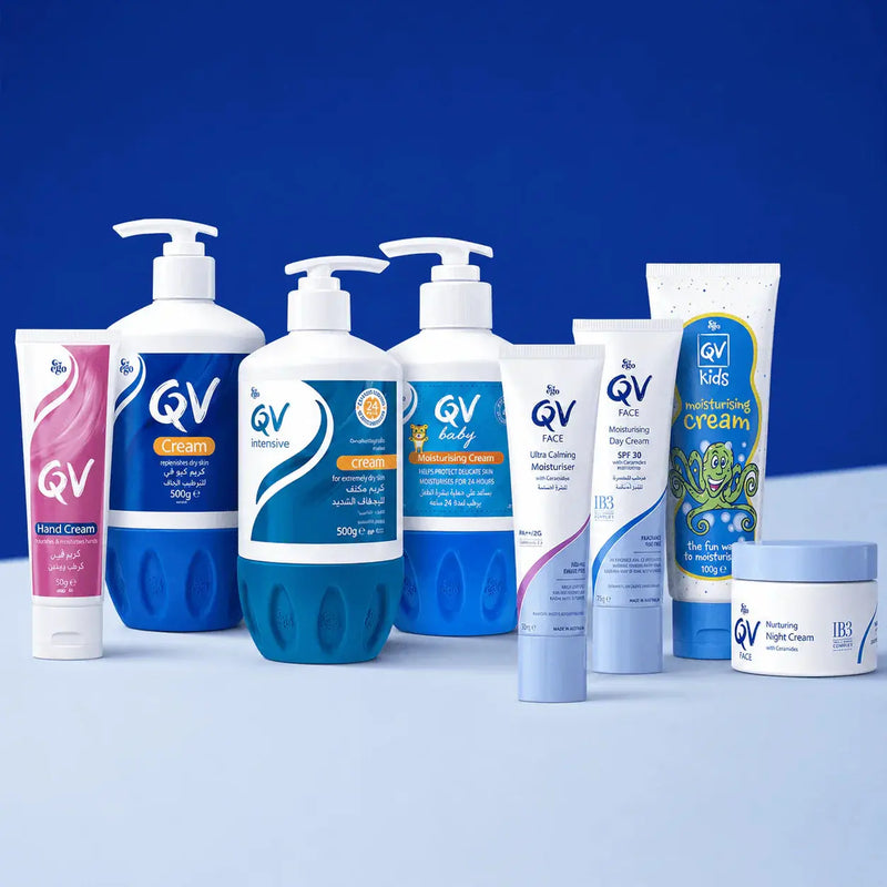 QV