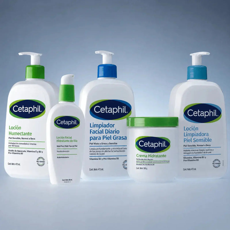 Cetaphil
