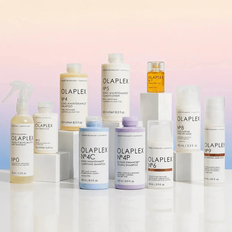 Olaplex