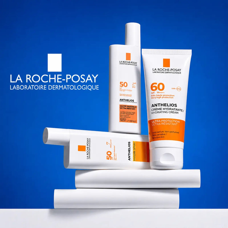 La Roche-Posay
